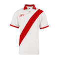 River Plate 1901 Heritage Polo Shirt
