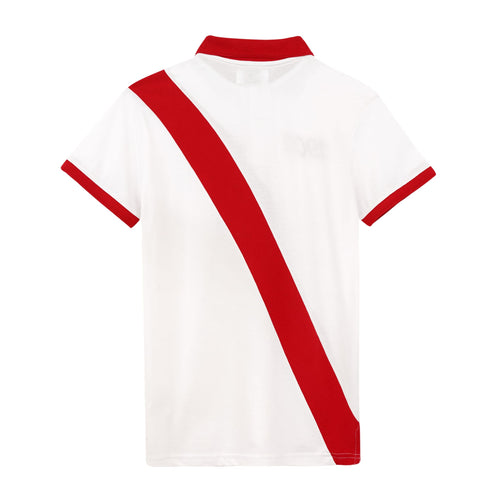 River Plate 1901 Heritage Polo Shirt