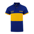Boca Juniors 1905 Heritage Polo Shirt