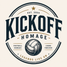 Kick Off Homage - Home